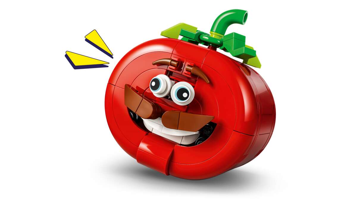 LEGO® Fortnite® Tomatohead 77079