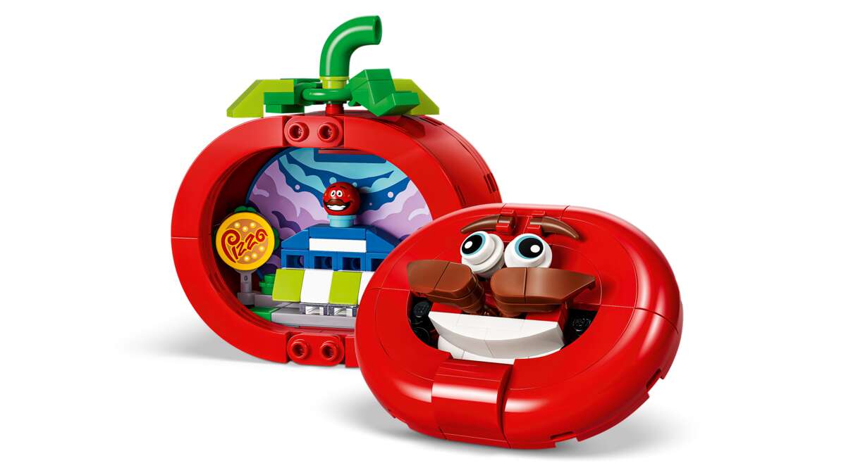 LEGO® Fortnite® Tomatohead 77079
