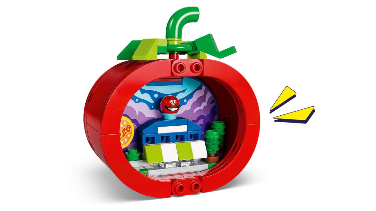 LEGO® Fortnite® Tomatohead 77079
