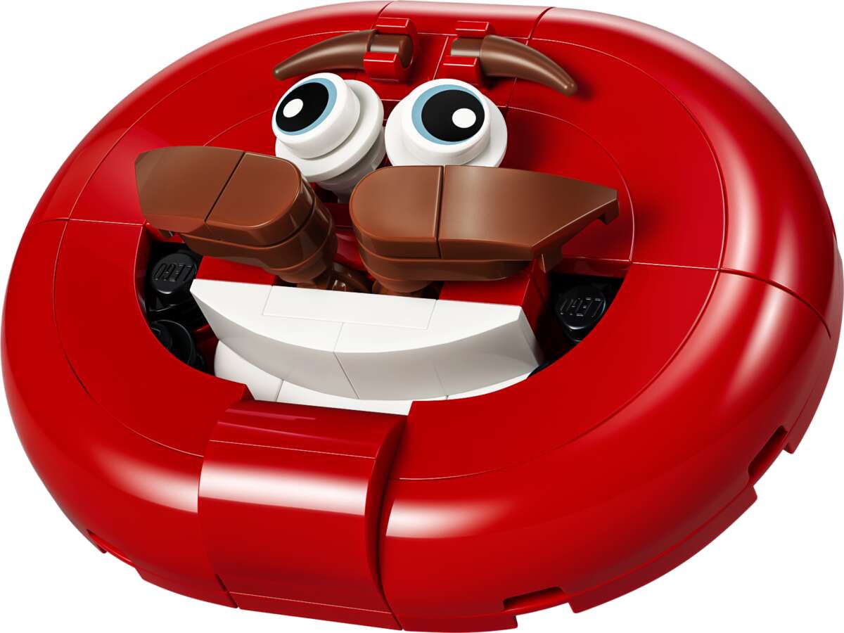LEGO® Fortnite® Tomatohead 77079