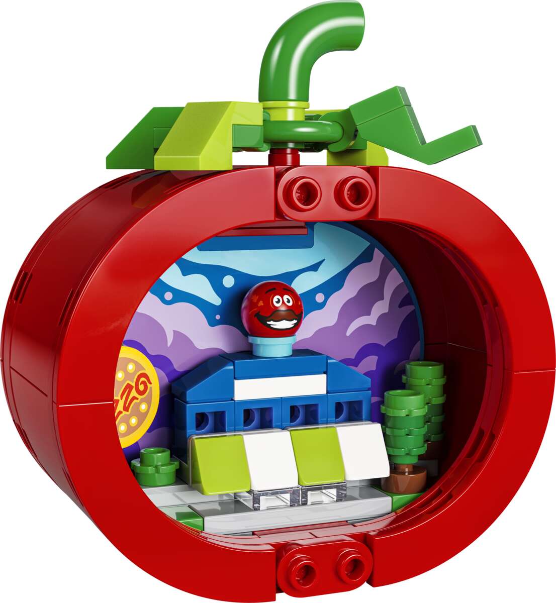 LEGO® Fortnite® Tomatohead 77079