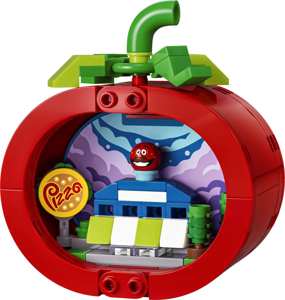 LEGO® Fortnite® Tomatohead 77079