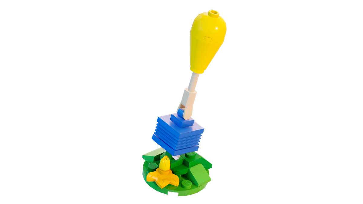 LEGO® Fortnite® Supply Drop 77080