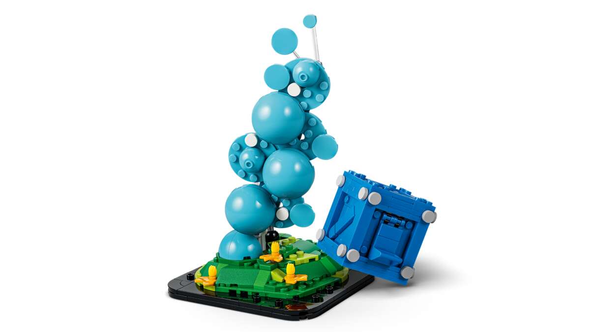 LEGO® Fortnite® Supply Drop 77080