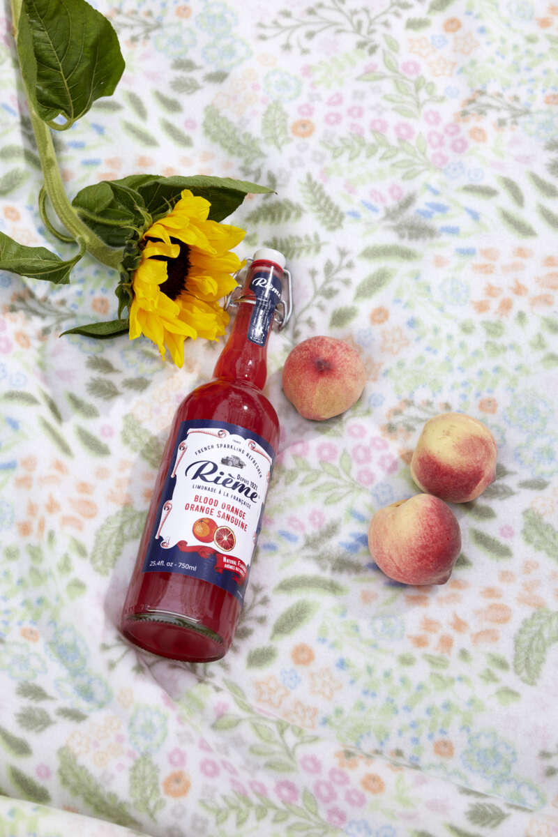 Noble House fleecepledd