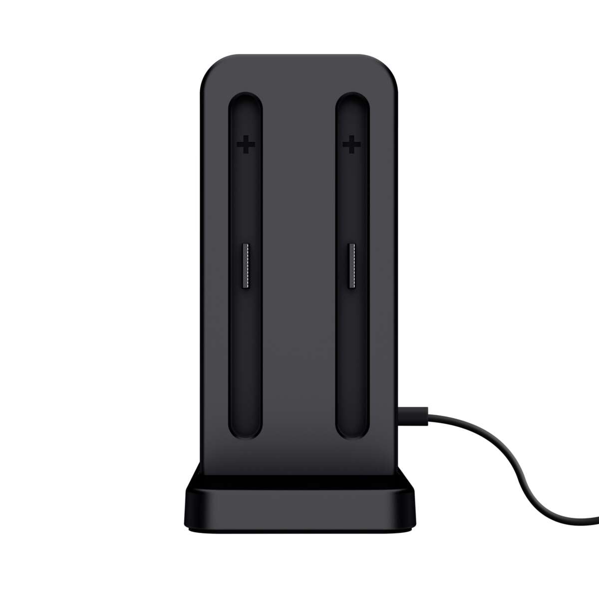 Trust GXT1256 4-i-1 ladestasjon for Nintendo Switch™ Joy-Con™ 2
