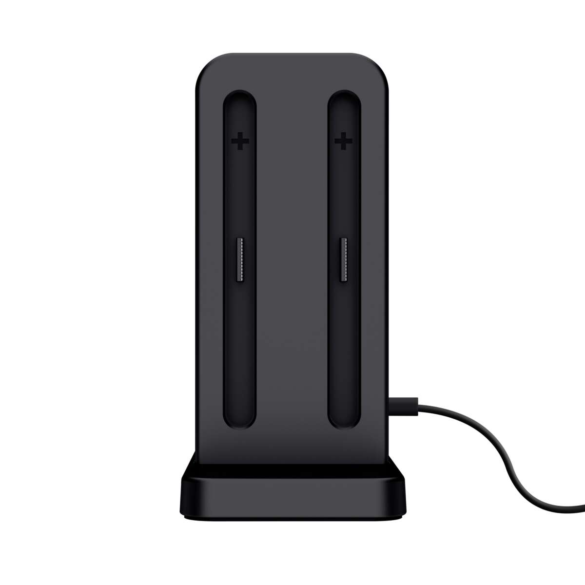 Trust GXT1256 4-i-1 ladestasjon for Nintendo Switch™ Joy-Con™ 2