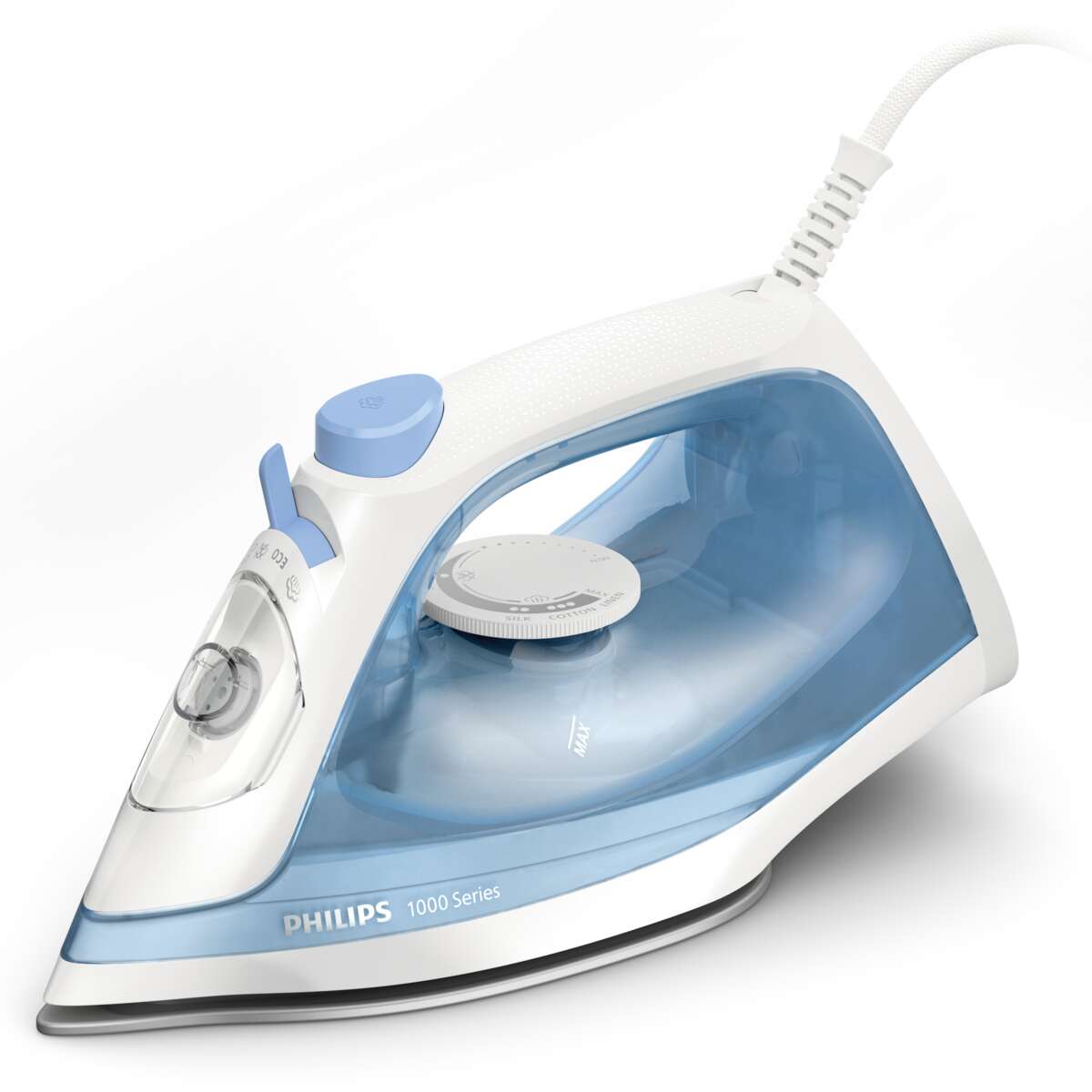 Philips 1000 Series dampstrykejern