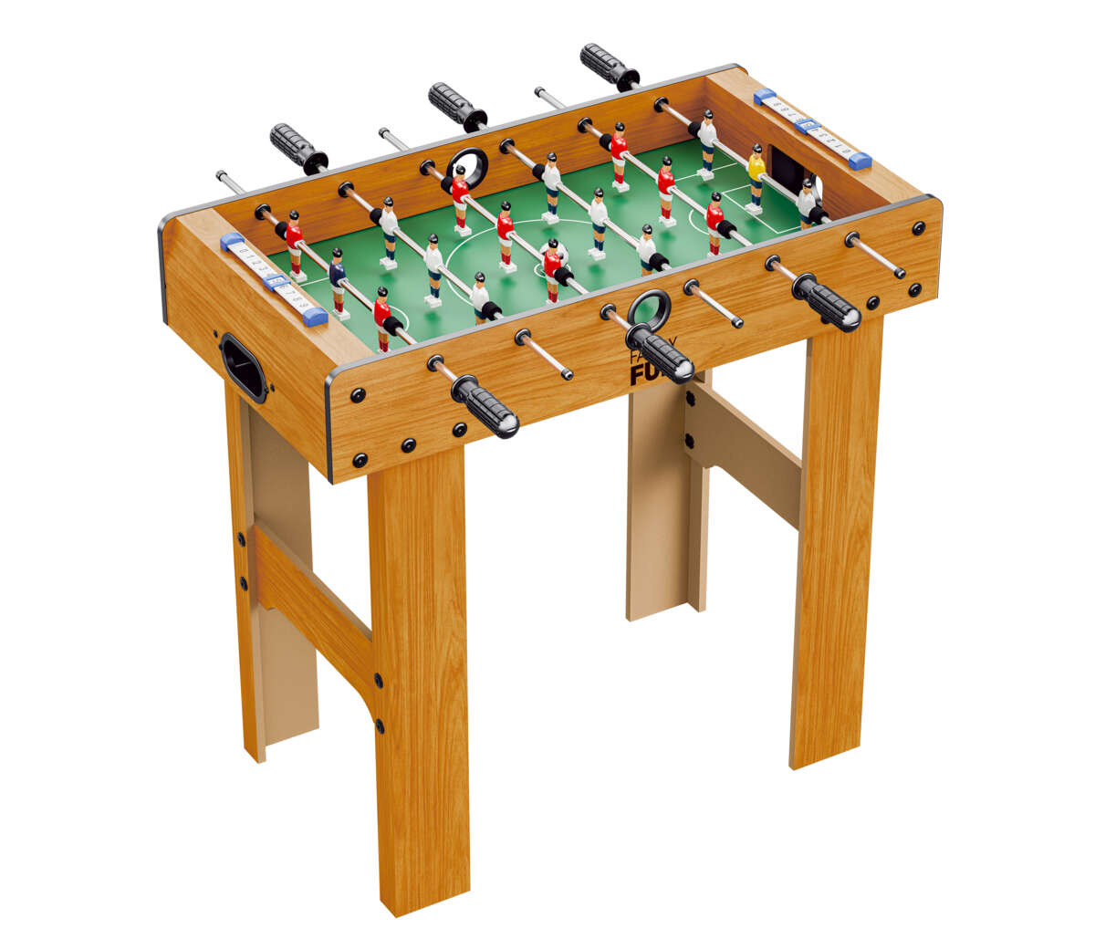 Family Fun bordfotballspill