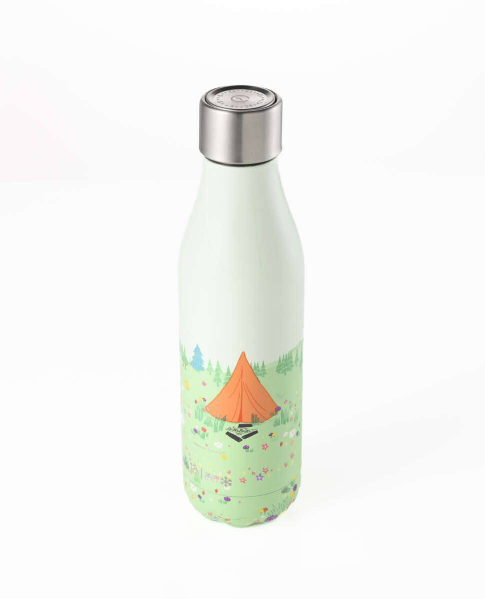 Les Artistes  Bottle up Moomin Termoflaske