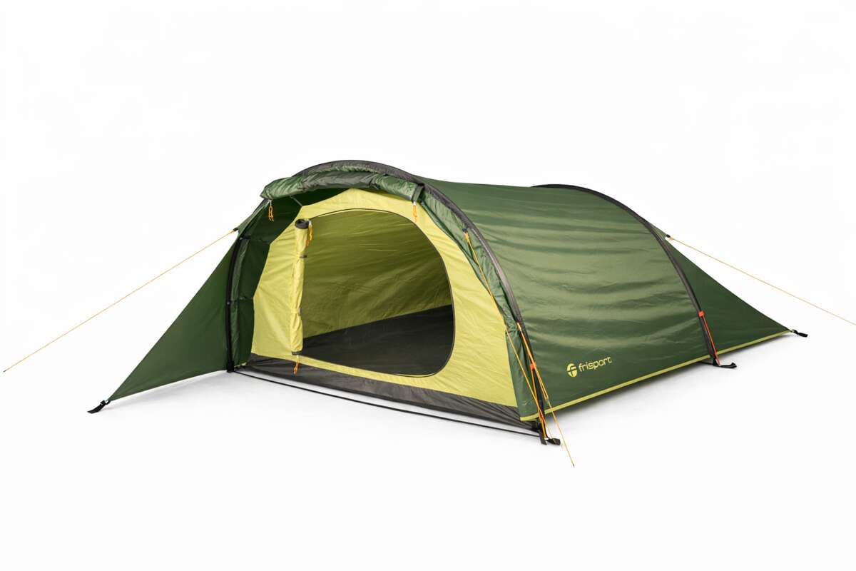 Frisport Tinde 3 tunneltelt