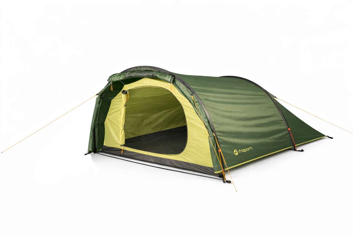 Frisport Tinde 3 tunneltelt