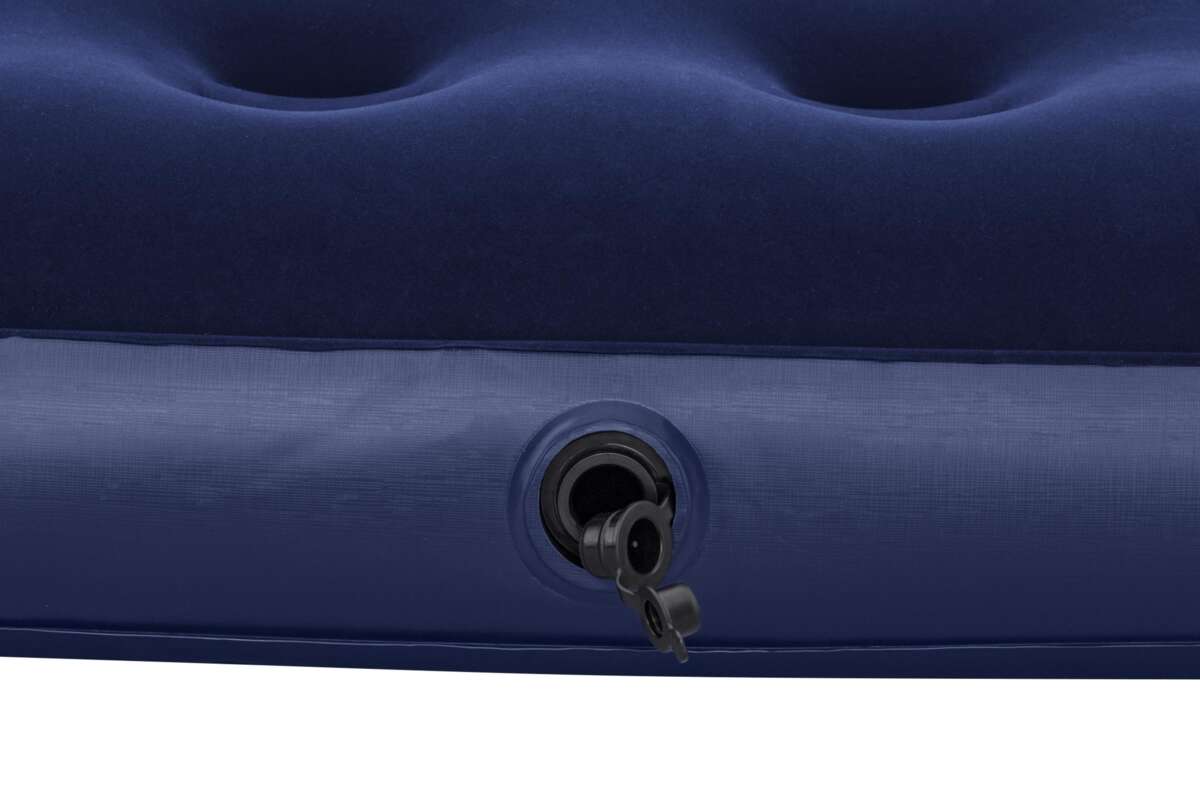 Bestway luftmadrass enkel 25