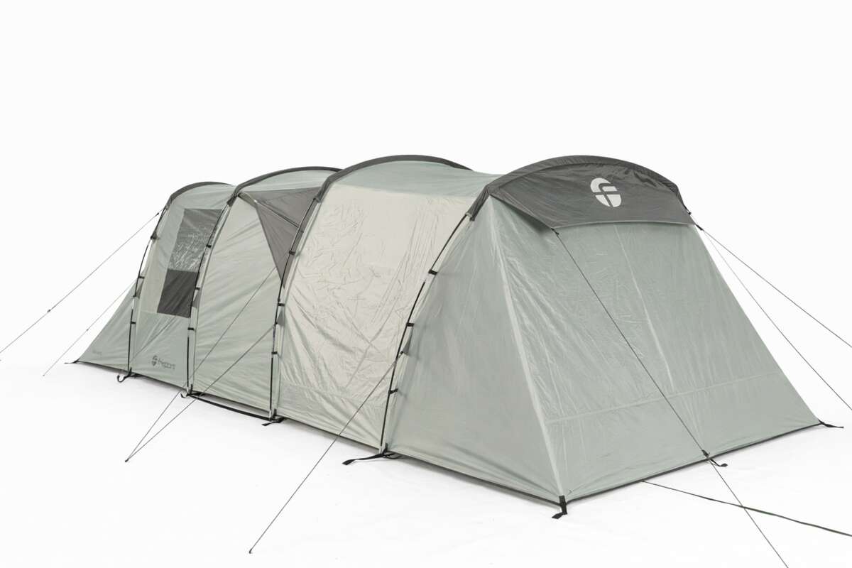 Frisport Fleksicamp 6 familietelt