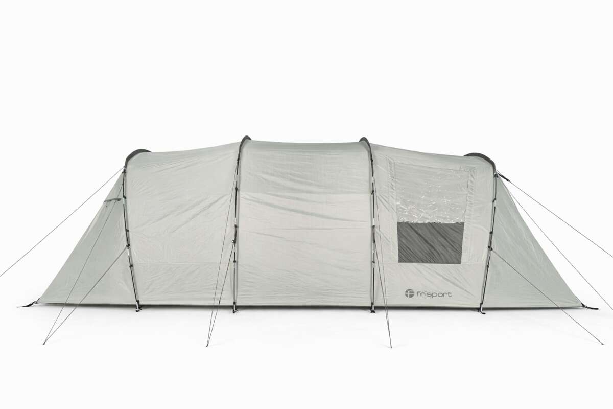 Frisport Fleksicamp 6 familietelt