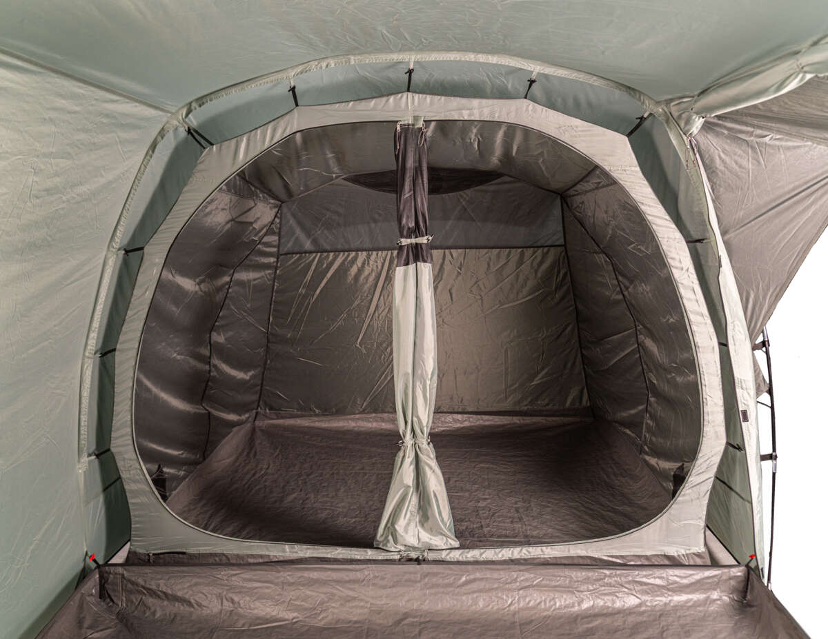 Frisport Fleksicamp 6 familietelt