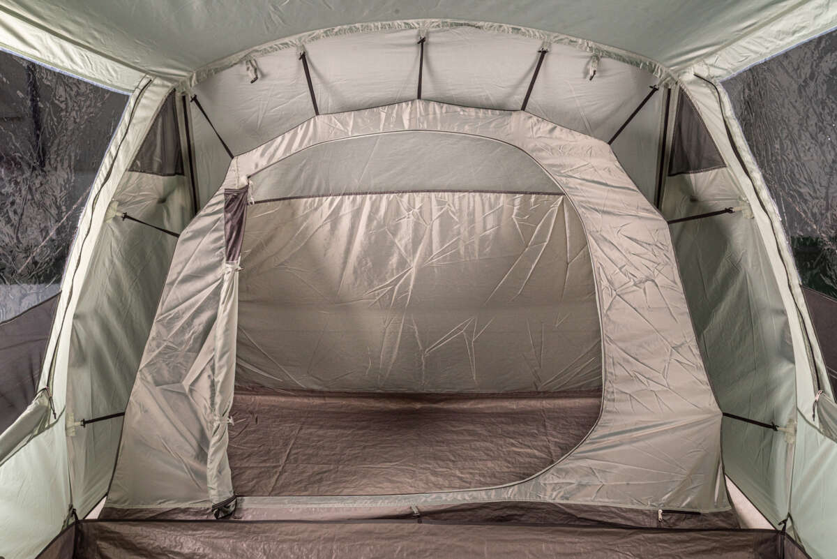 Frisport Fleksicamp 6 familietelt