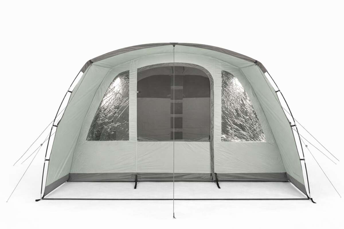 Frisport KomfortCamp 5 tunneltelt