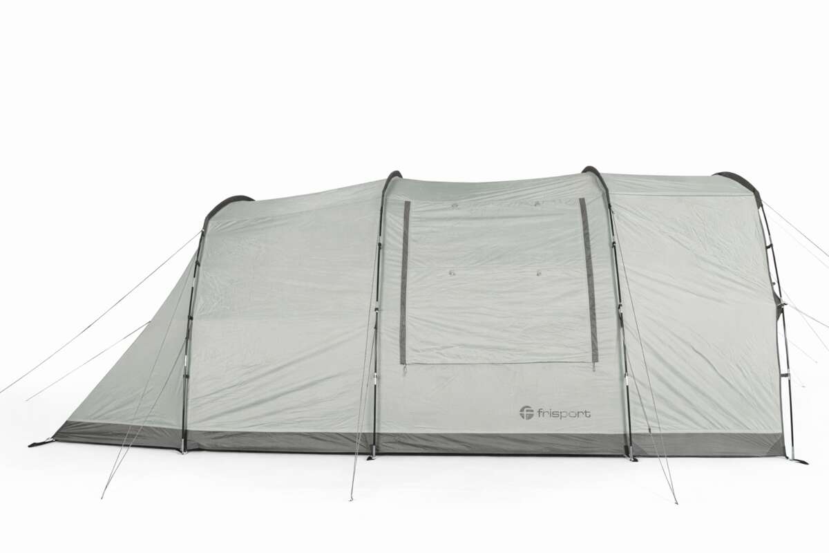 Frisport KomfortCamp 5 tunneltelt
