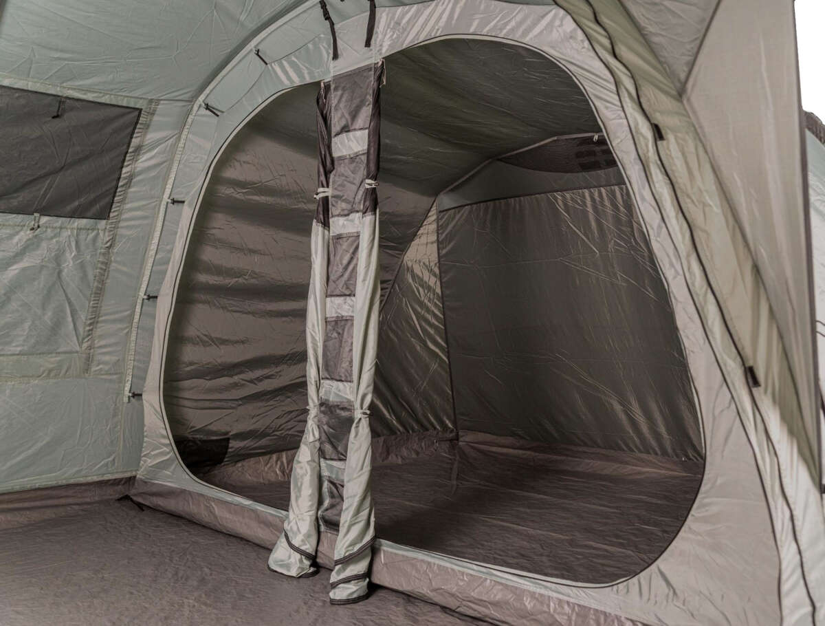 Frisport KomfortCamp 5 tunneltelt