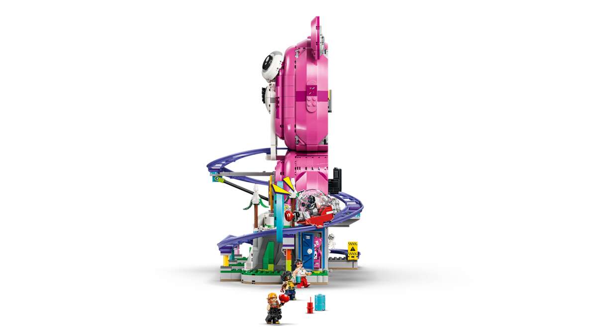 LEGO® Fortnite® Rave Cave 77082