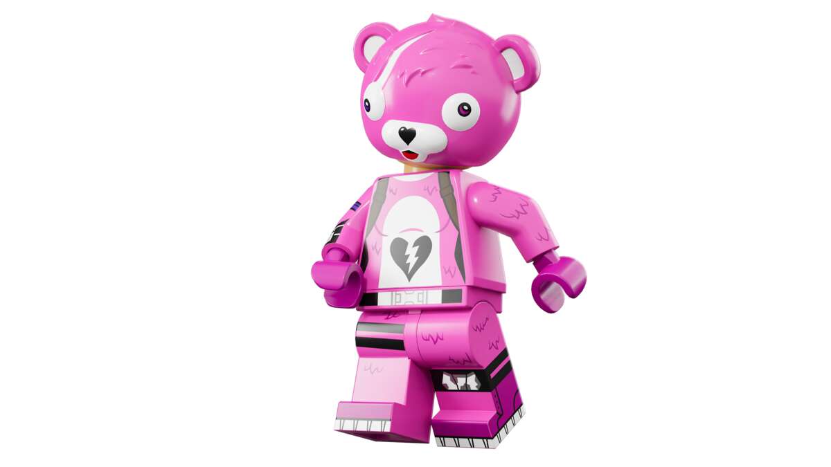 LEGO® Fortnite® Rave Cave 77082