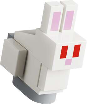 LEGO® Minecraft® Eventyr den første natten 21593