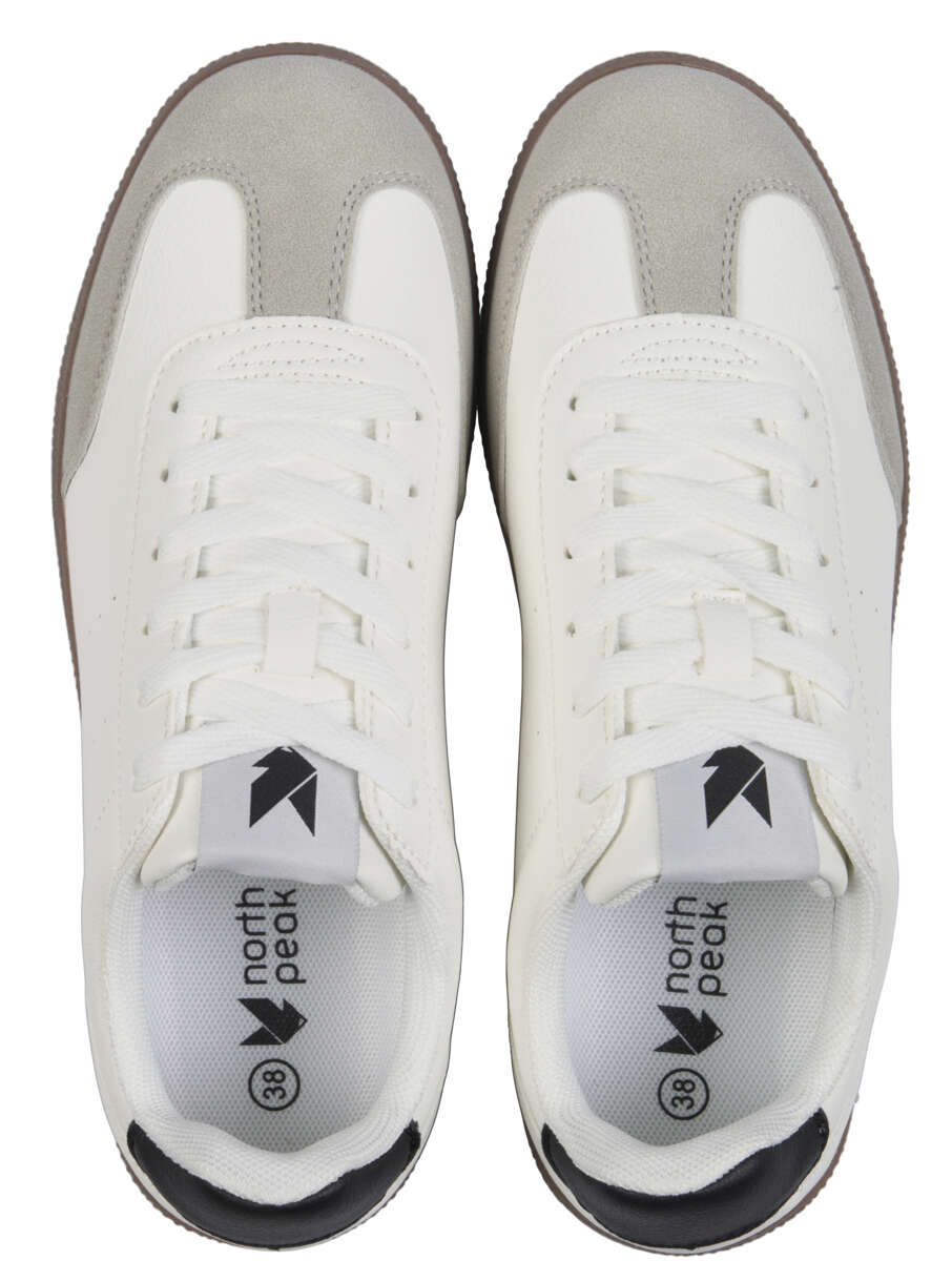 Northpeak Løren sneakers unisex