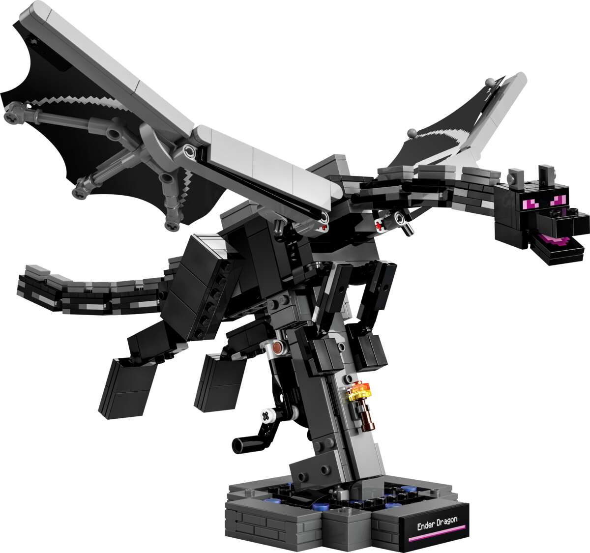 LEGO® Minecraft® Enderdragen 21595
