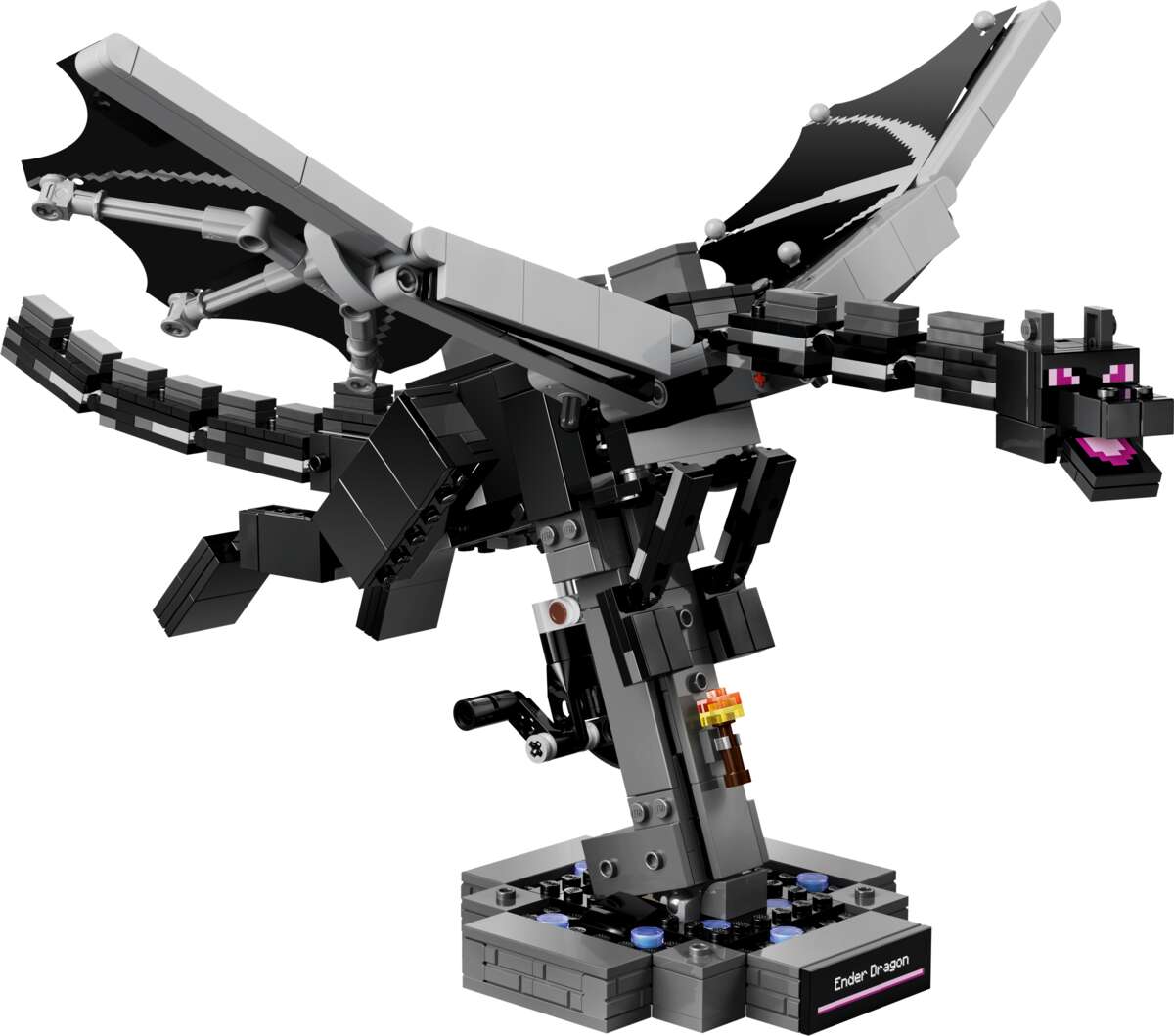 LEGO® Minecraft® Enderdragen 21595