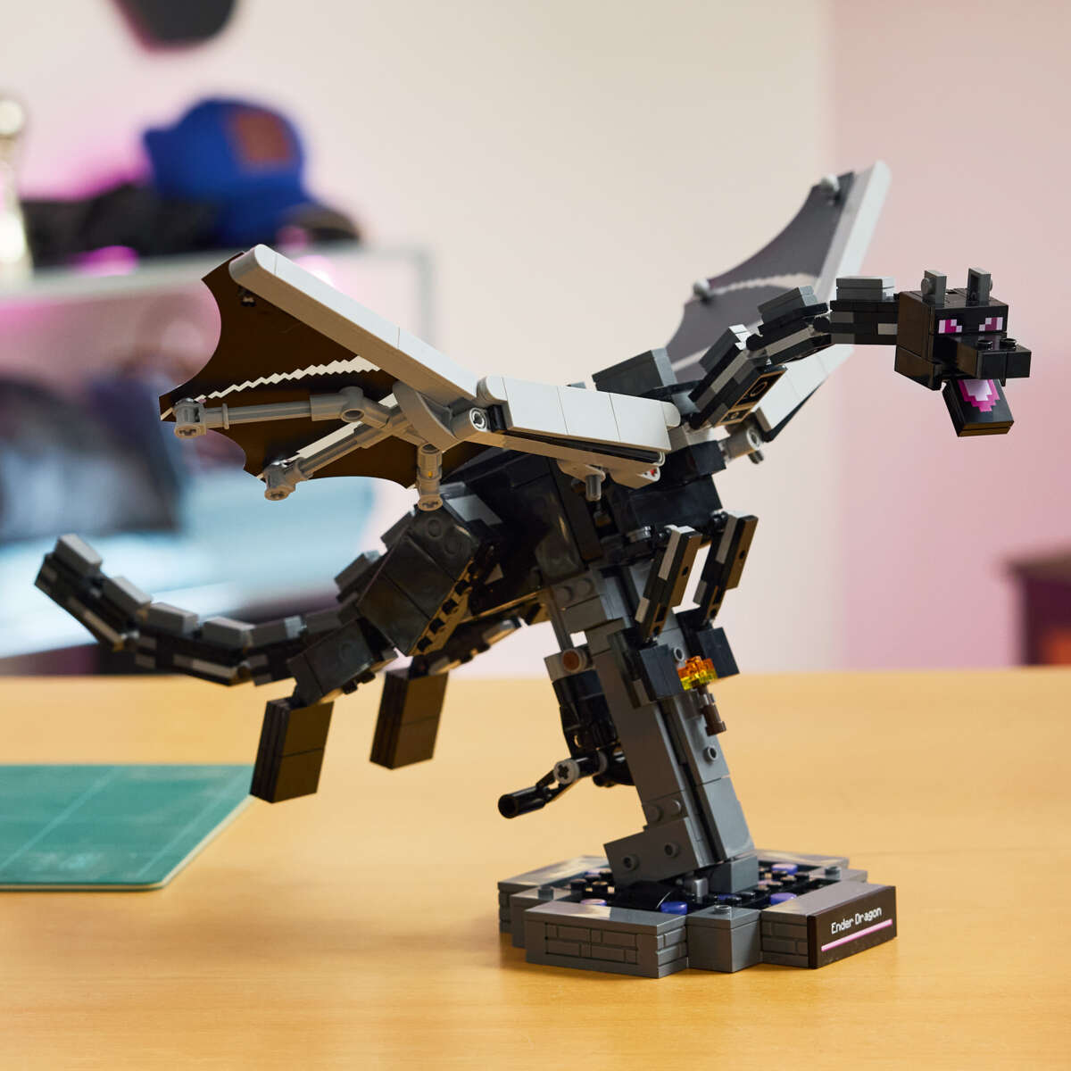 LEGO® Minecraft® Enderdragen 21595