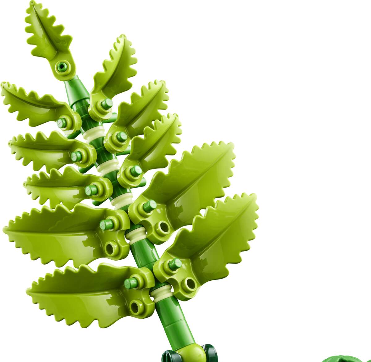 LEGO® Botanicals Skogsopp 11505