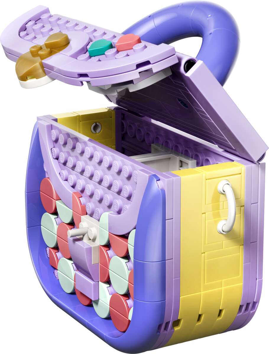 LEGO® Creator Trendy veske med oppbevaringsplass 31391