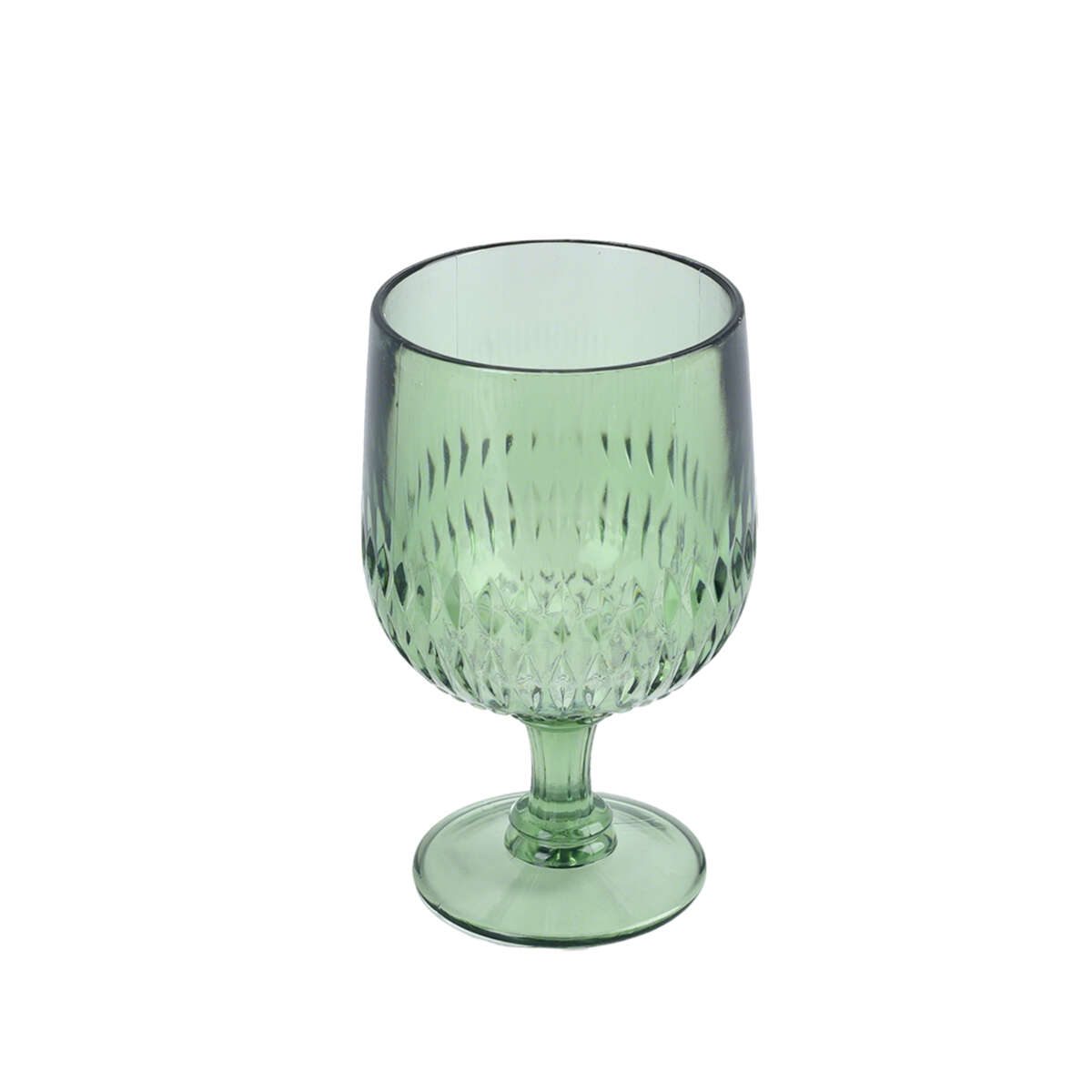 SPiiS plastvinglass 4 pk