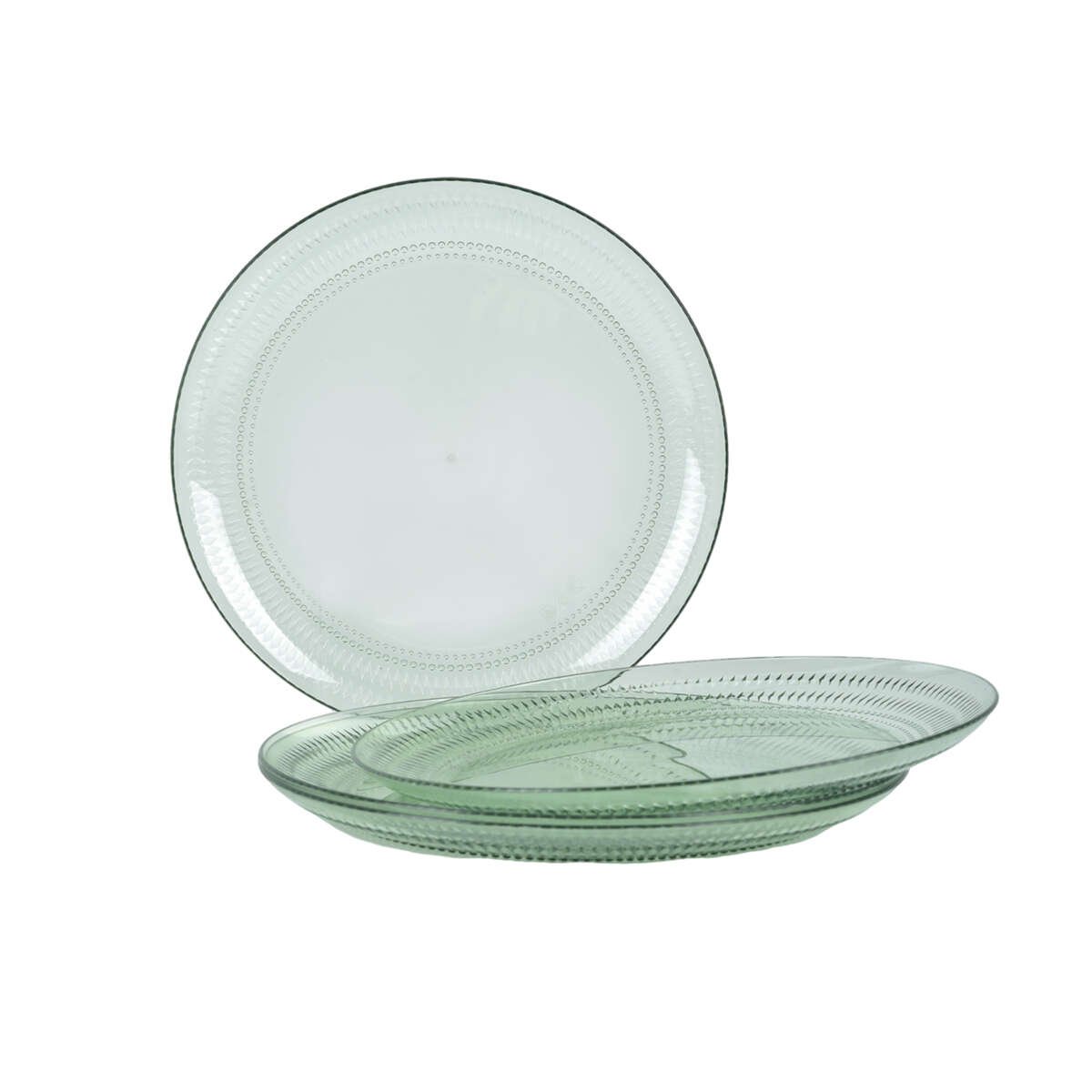 SPiiS plastasjett 4 pk