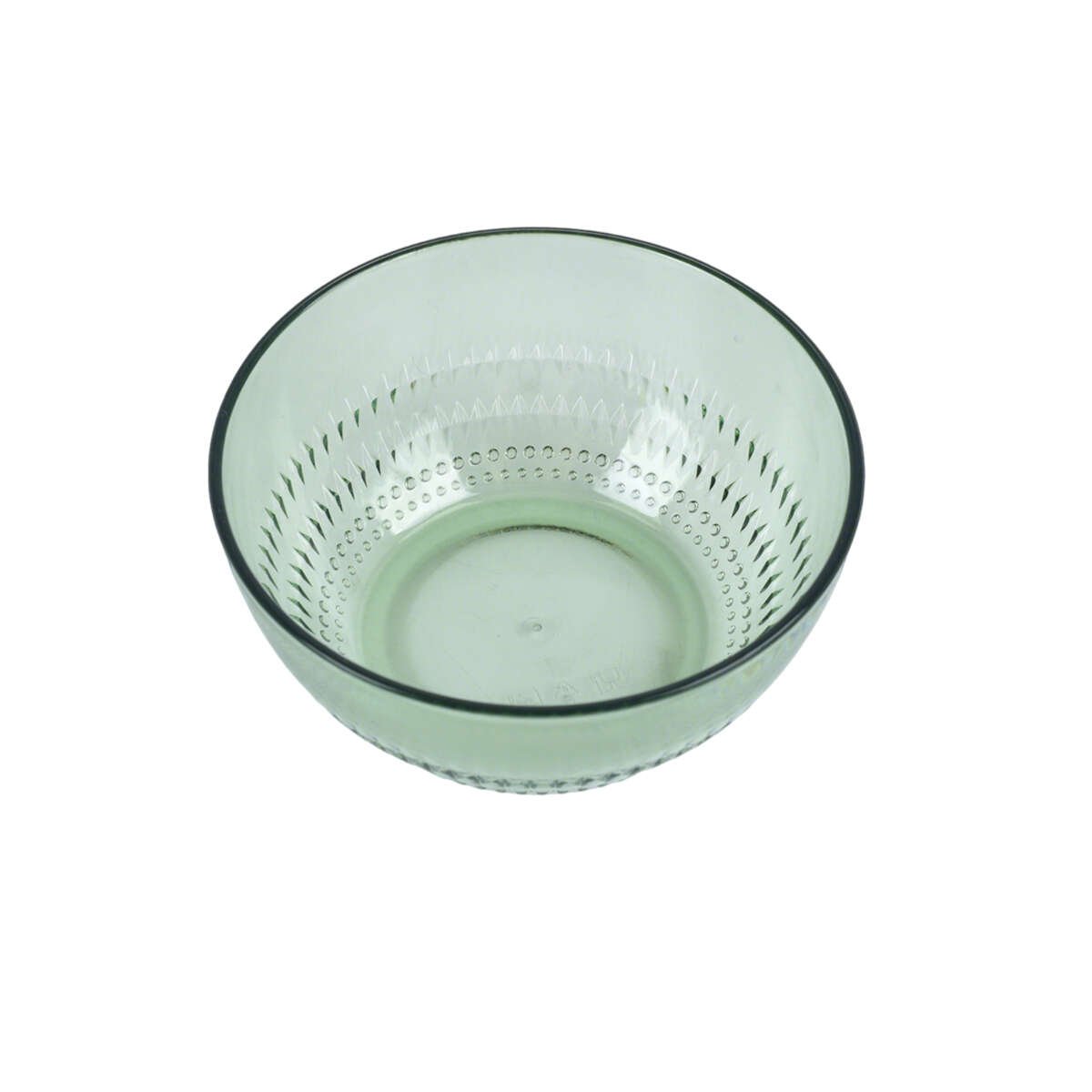 SPiiS plastskål 4 pk