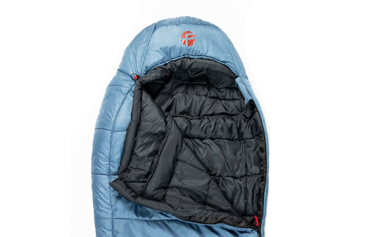 Frisport Aktiv 1700 fibersovepose