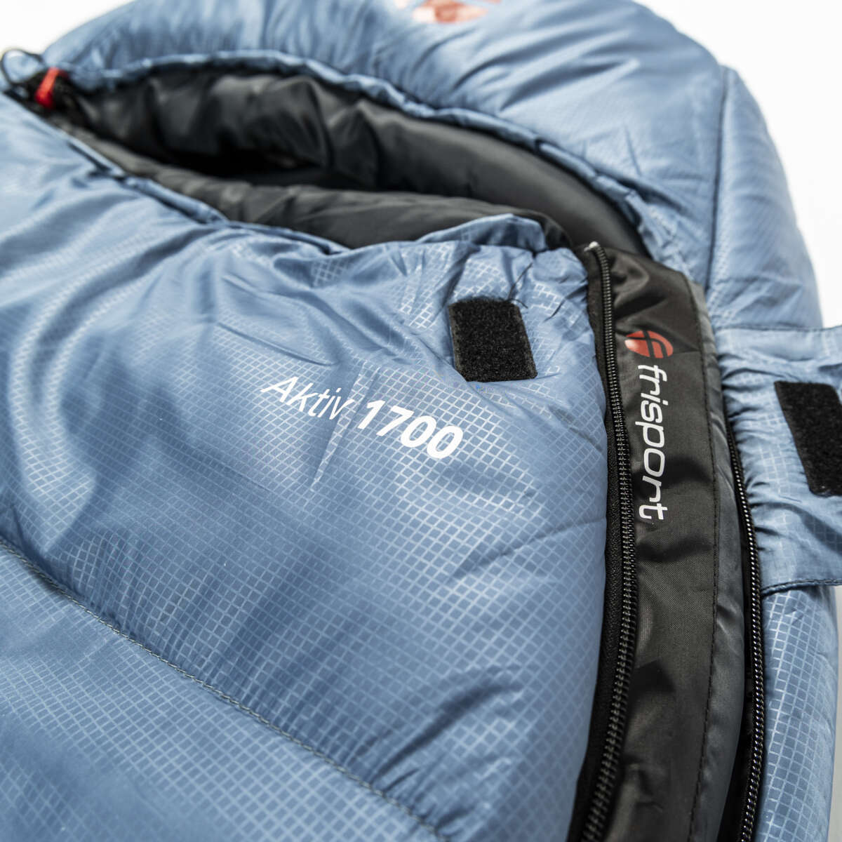 Frisport Aktiv 1700 fibersovepose