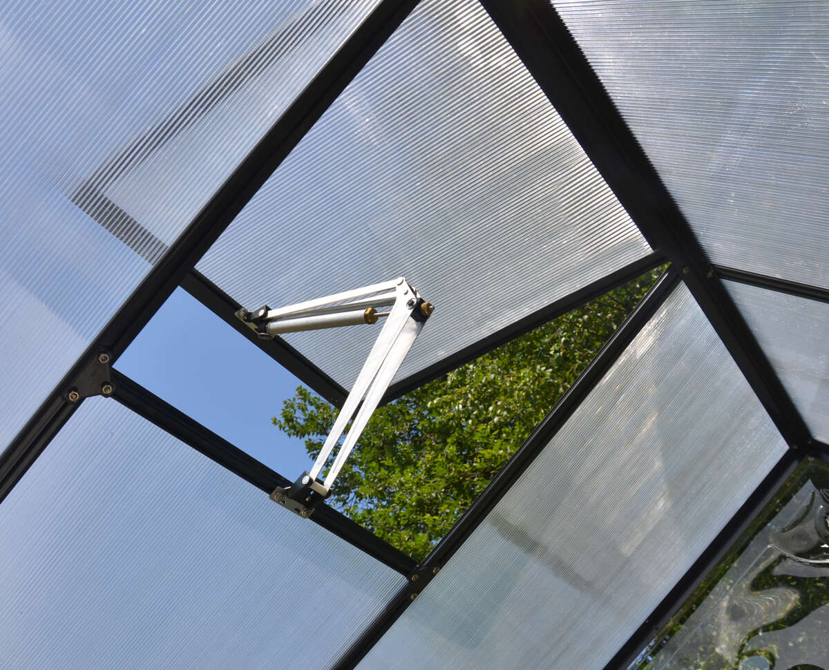 Palram - Canopia Victory drivhus 10,9 m²