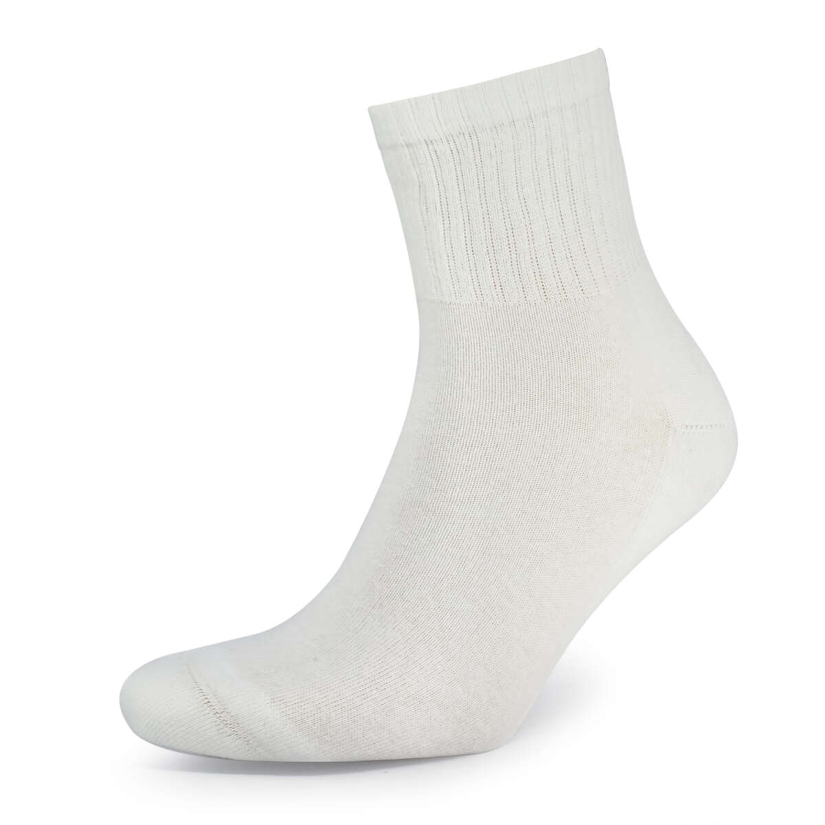 Mjuk ankelsokker unisex 3-pk