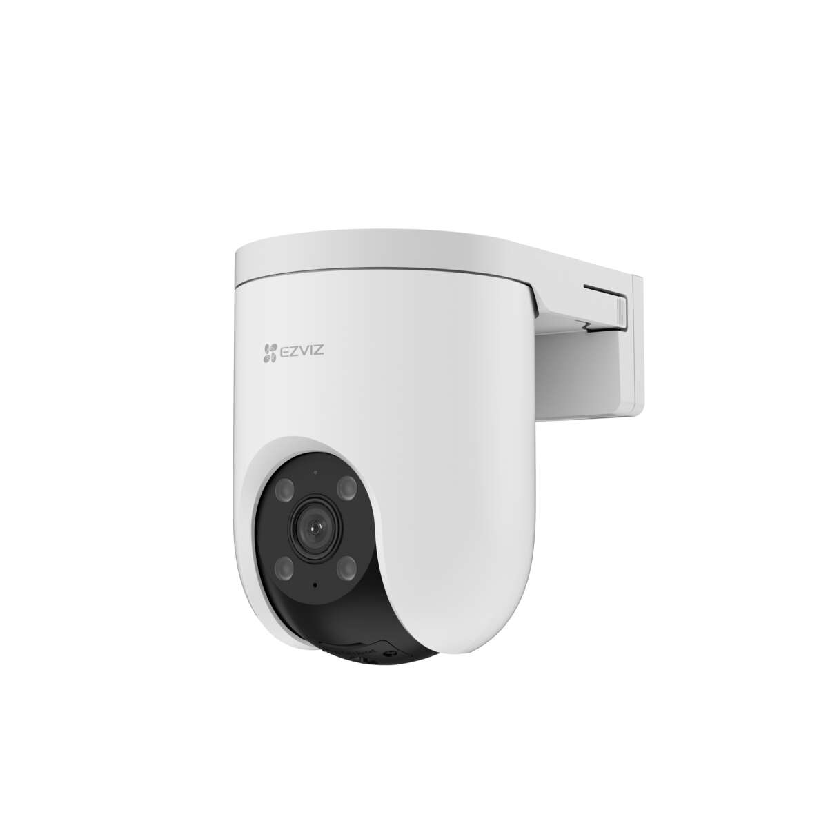 EZVIZ H8c 2K Utendørs Wi-Fi Kamera