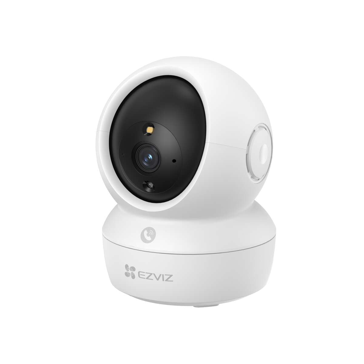 EZVIZ H6c 2K Innendørs Wi-Fi Kamera