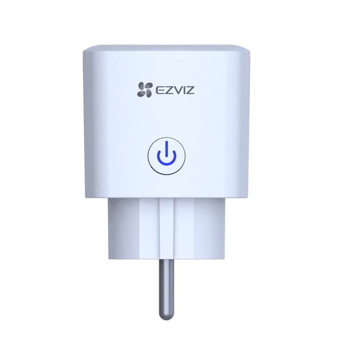 EZVIZ T30-10E Wi-Fi Smart Plug