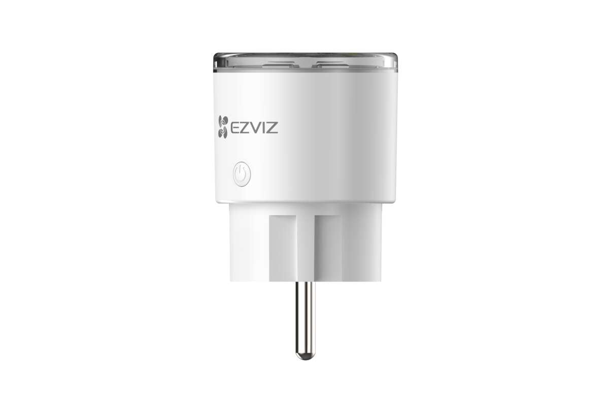 EZVIZ T30-10E Wi-Fi Smart Plug