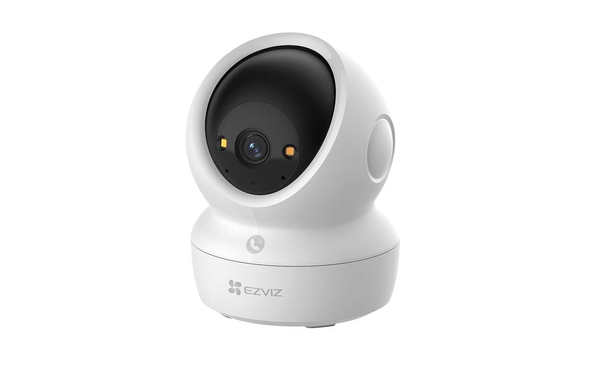EZVIZ H6c Pro 3K Innendørs Wi-Fi Kamera