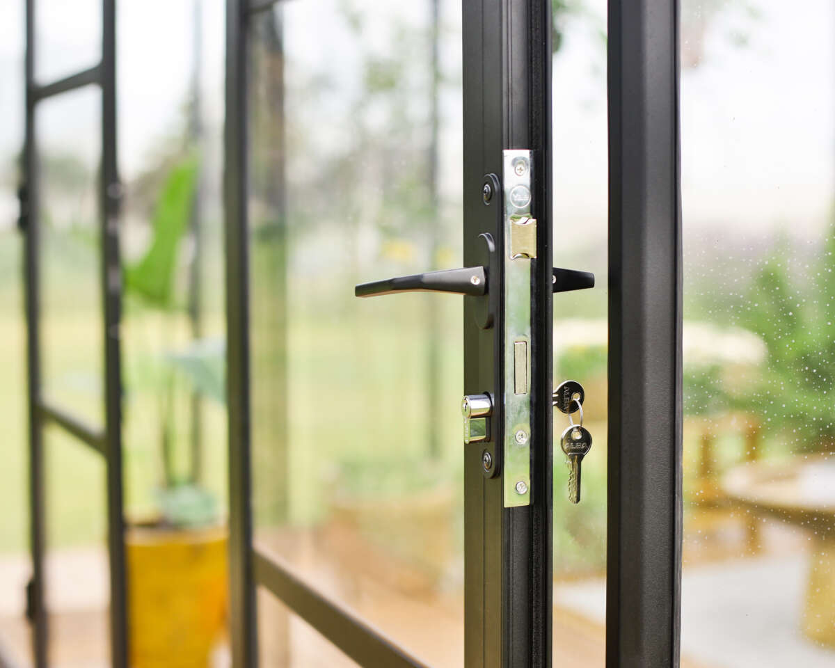 Palram - Canopia  Triomphe Orangery og vinterhage 16 m²