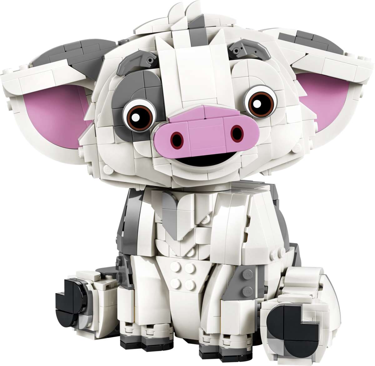 LEGO® | Disney Vaiana Pua 43292
