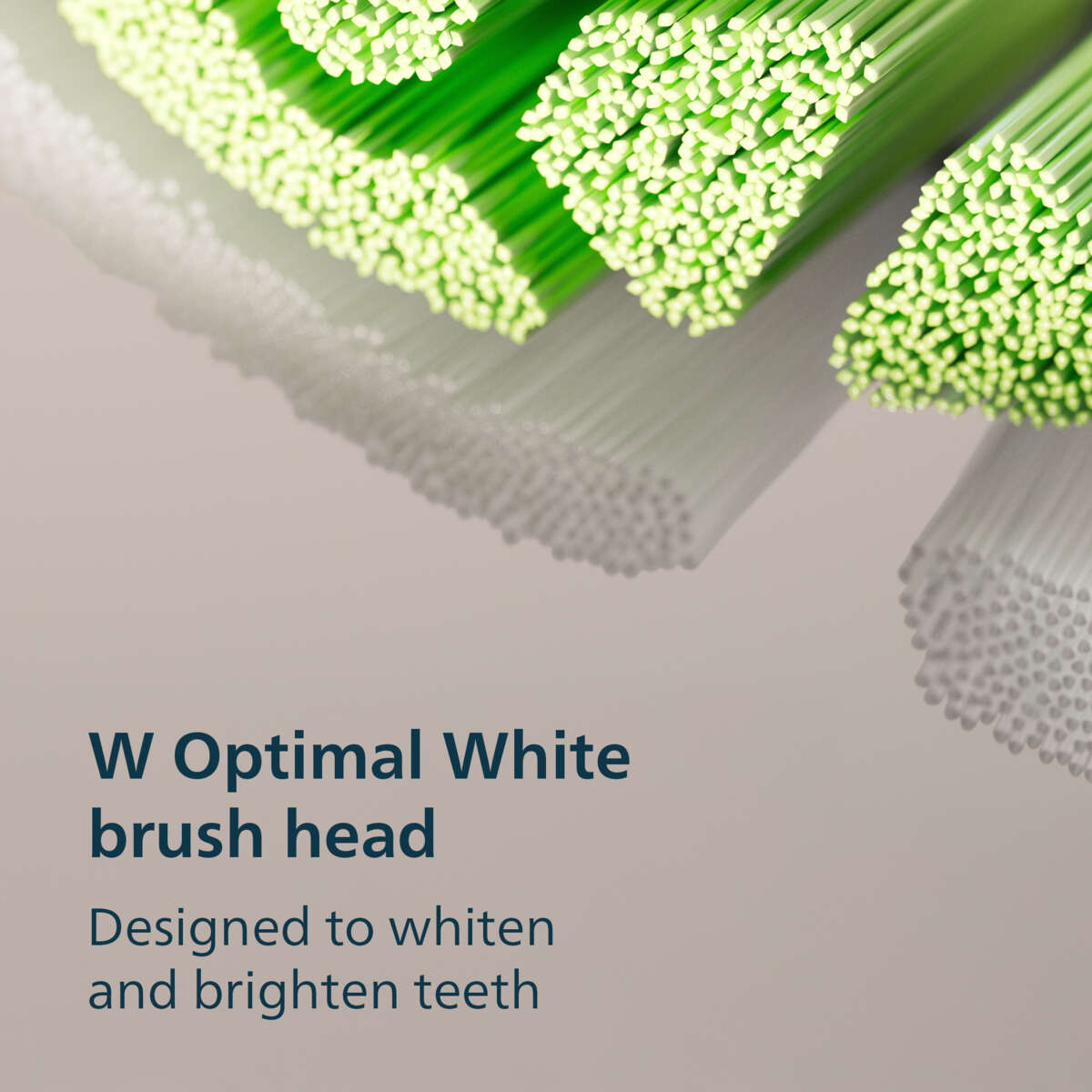 Philips Sonicare HX4043 elektrisk tannbørste