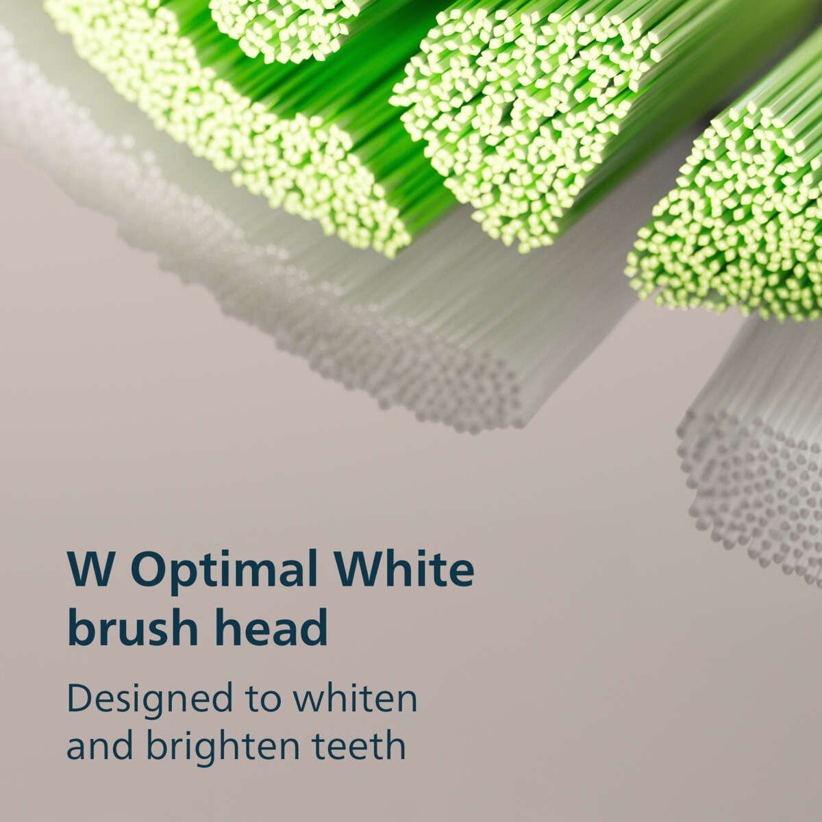 Philips Sonicare HX4043 elektrisk tannbørste