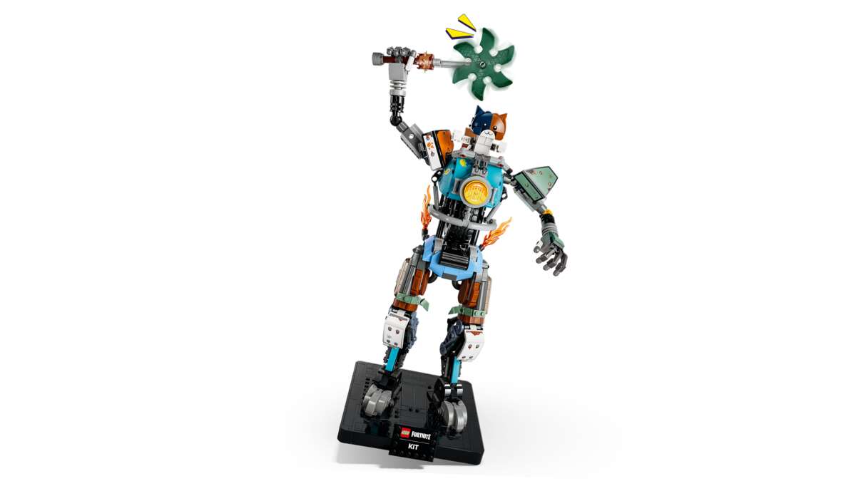 LEGO® Fortnite® KIT 77081